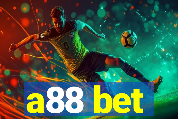 a88 bet